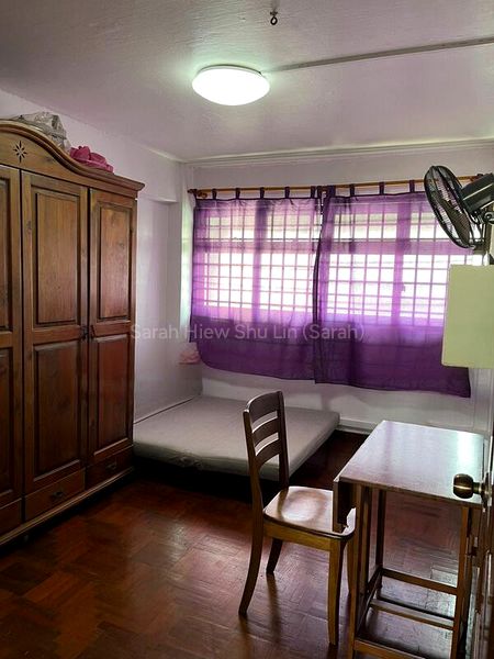 Room (HDB) for Rent in  204 Toa Payoh North - Image 2